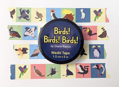 Assorted Product Photos bag bird dragon enamel pin greeting card photography product washi