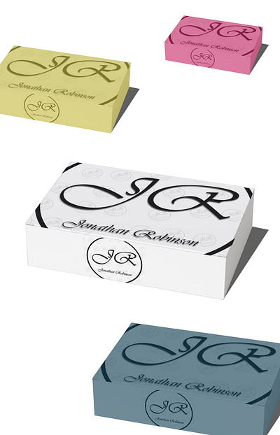 Box mock up for logo design art branding design digitalartist graphic design illustration logo photoshop ui visual