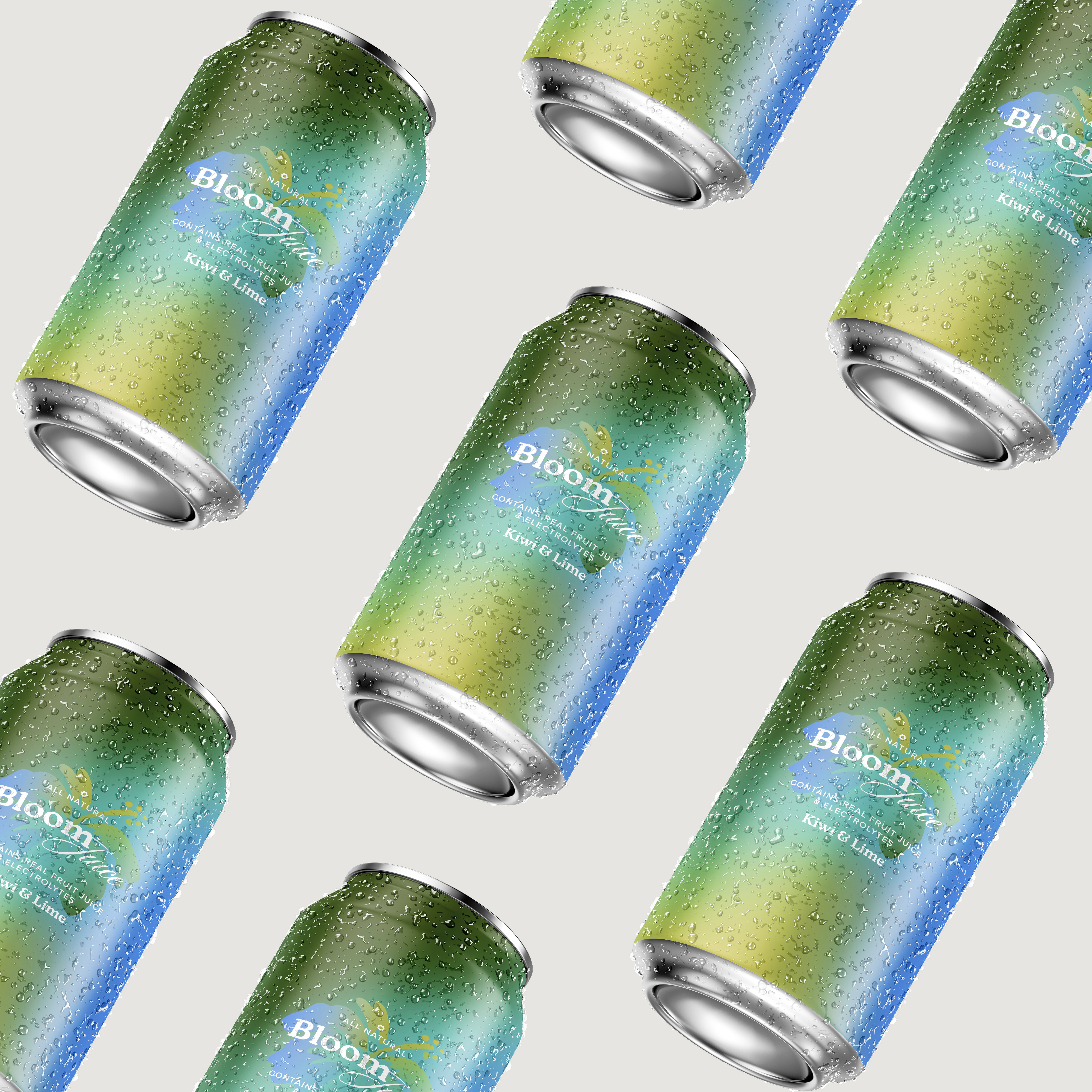 Example of Full Brand Identity