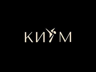 Kiim — Logo & Brand Identity (Version 2) brand brand design branding identify logo logo design logotype visual