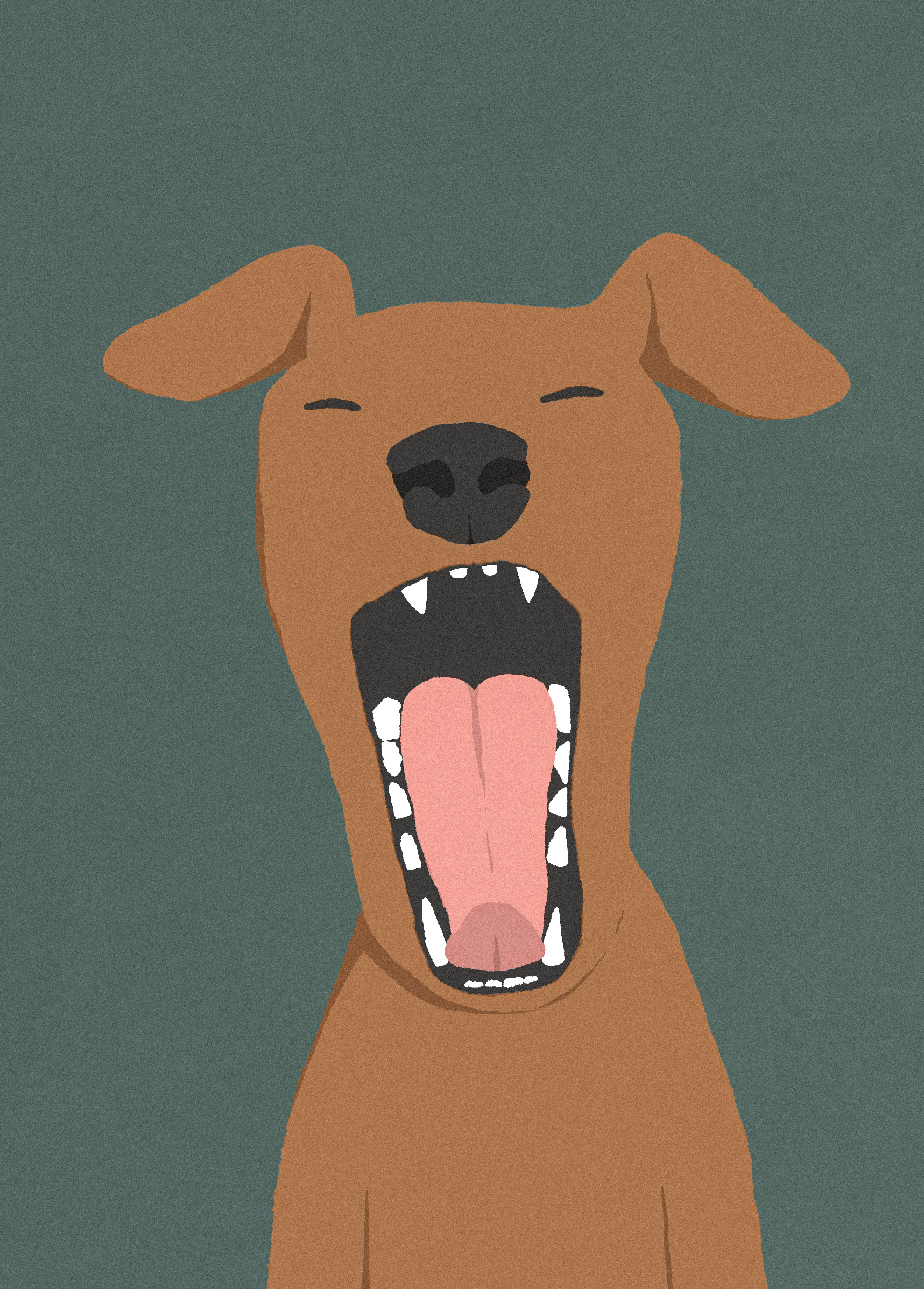 good night art design illustration pictures