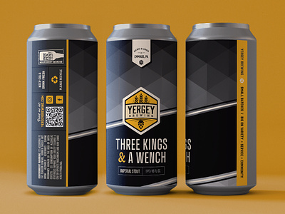 Craft Beer Label Design beer beer can beer labels branding craftbeer graphic design lehighvalley vector patterns