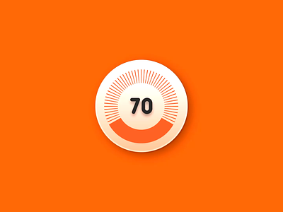 Smart Home OS AVA iconography design 2d animation branding colors elements icon iconography icons interaction logo microanimation motion nest orange simple stereo styleguide symbol ui yellow