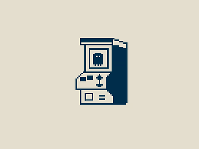 video game arcade system arcade arcade system pixel branding pixel design pixel icon pixel logo pixel mascot pixel ui video game