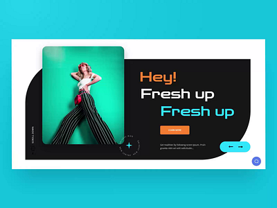 Fashion Style slider template averta depicter app depicter plugin depicter slider design mobile friendly design slider template wordpress slider