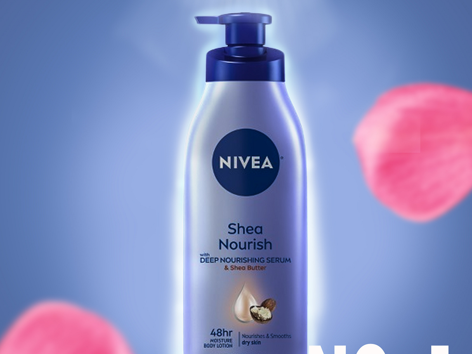 Nivea by Esther Erioluwa on Dribbble