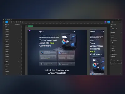 Figma - Arcata Ready For Dev