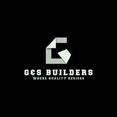 G letter logo design logo ui