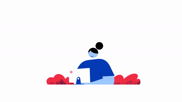Why do developers build? animation