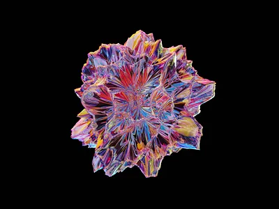 Colorful Abstract 2 3d 3d art abstract ai animation background blender branding colorful crypto cycles design glass graphic design illustration logo motion motion graphics ui ux