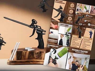 Amazon Product Listing Images Graphic Designs graphic design