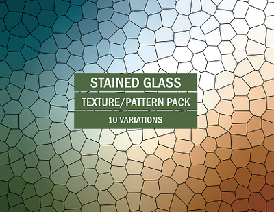 Stained Glass Patterns color glass gradient graphic design image pattern stain vector
