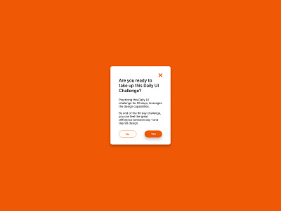 Popup window design figma product design ui uiux ux