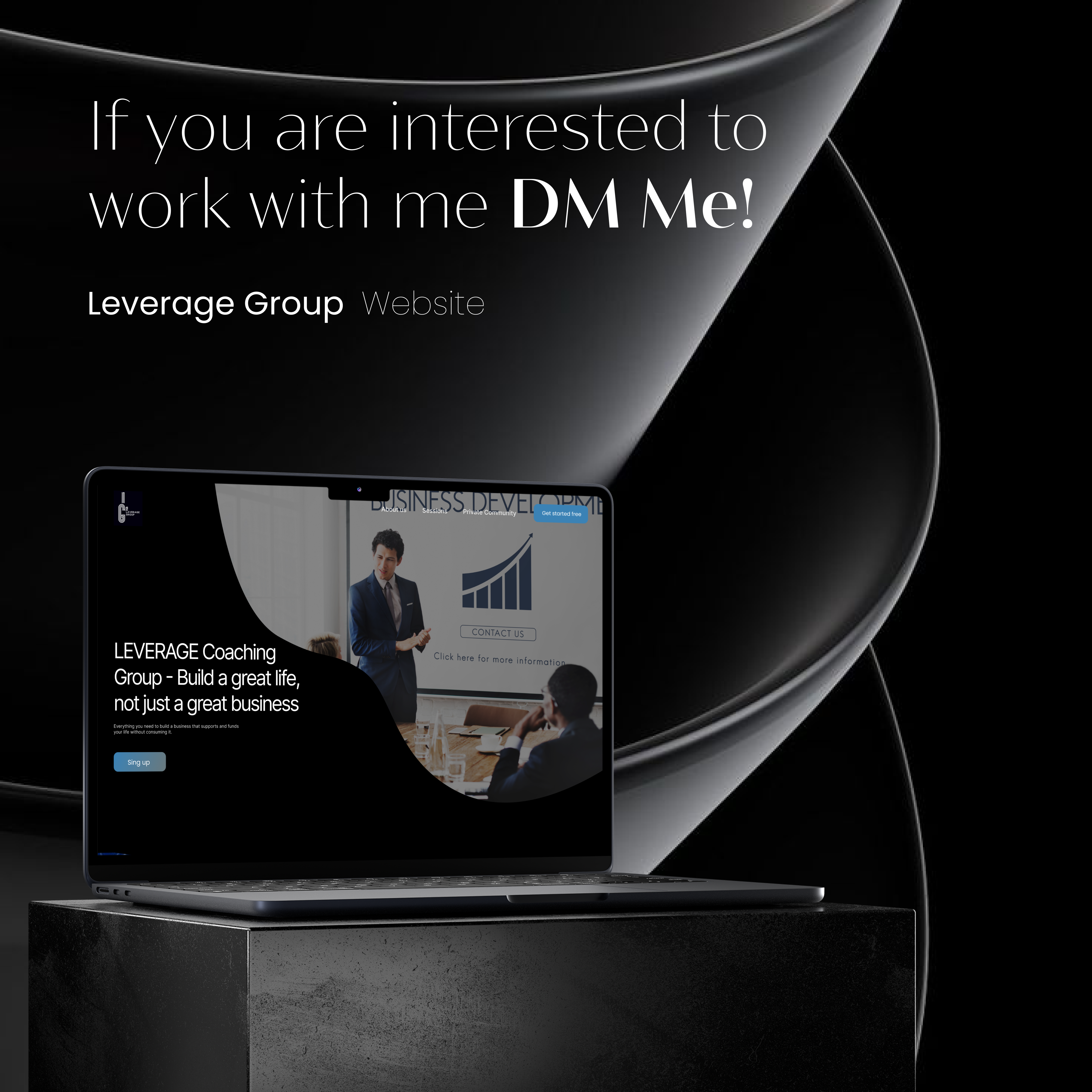 Web design figma figma design landing page modern design ui user experience user intreface ux website design