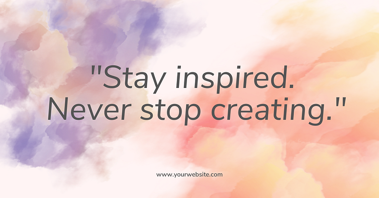 QUOTES SOCIAL MEDIA by Shafira Ananda on Dribbble