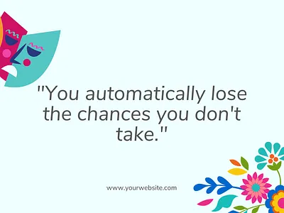 QUOTES SOCIAL MEDIA creative