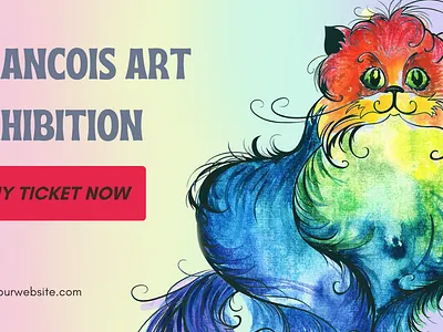 ART EXHIBITION creative