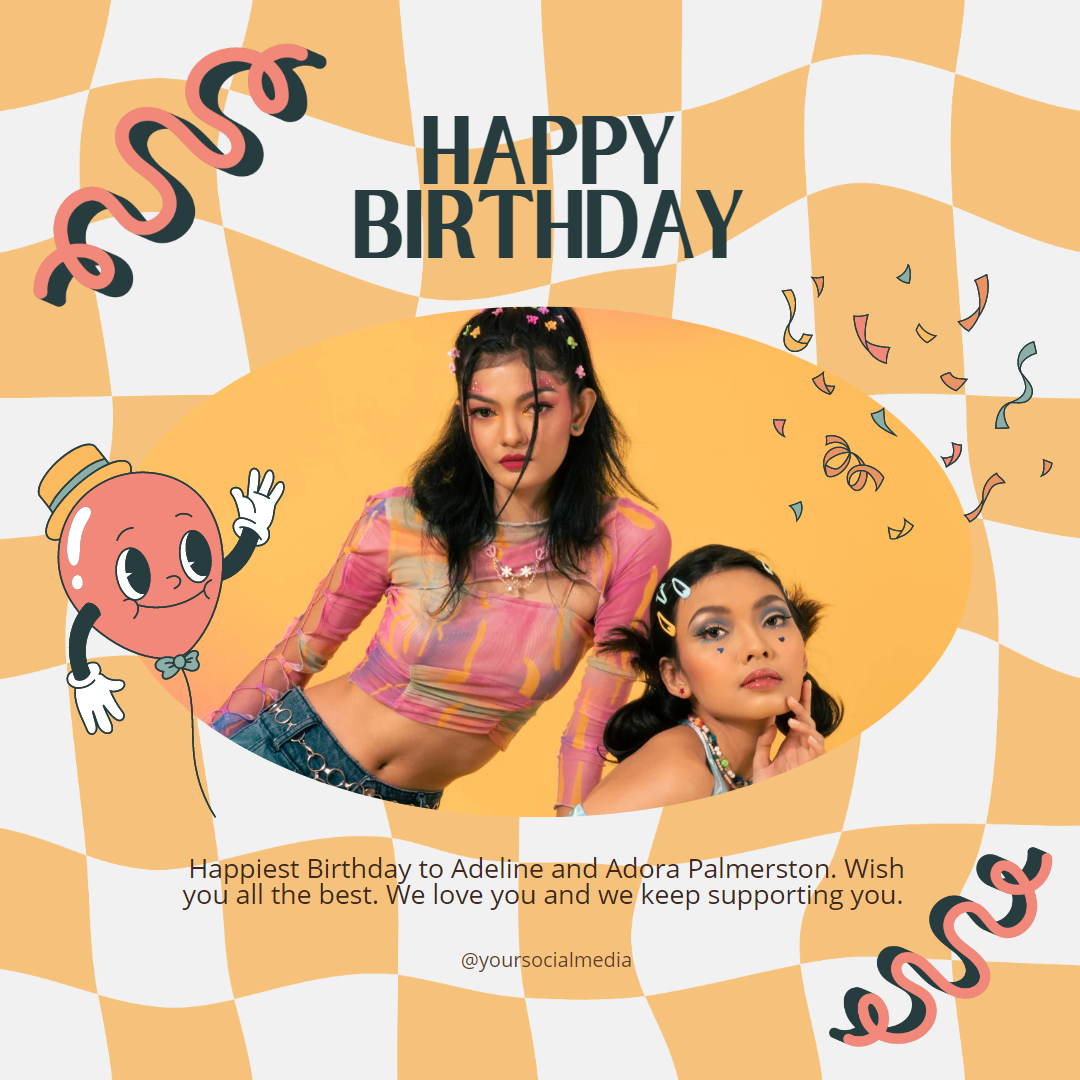 Example of Graphic Design