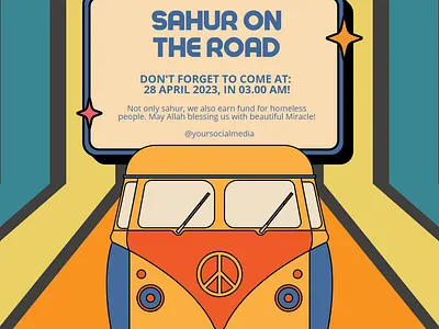 SOCIAL MEDIA TEMPLATE creative