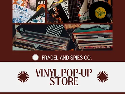 EVENT PROPOSAL SOCIAL MEDIA TEMPLATE creative