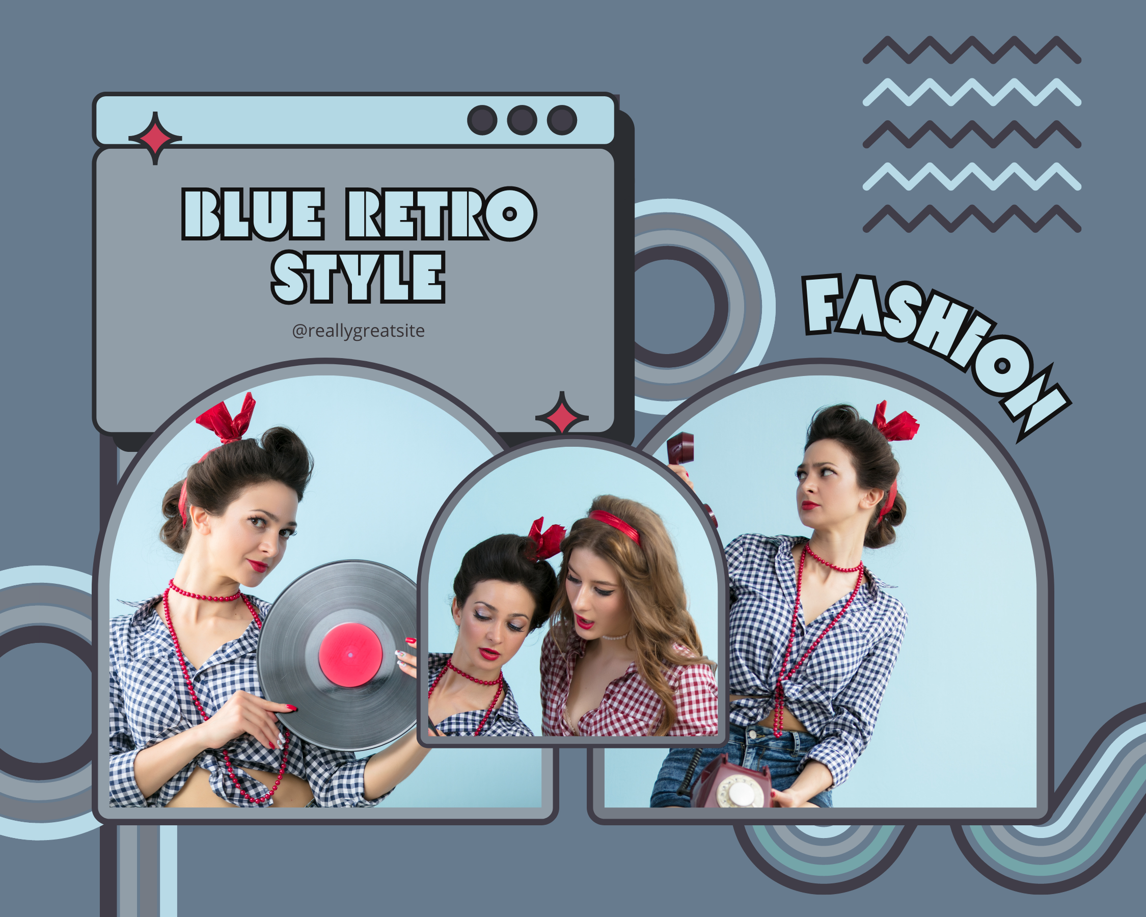 Example of Graphic Design