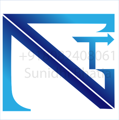 NGT Logo made by Safittech banner branding design graphic design ngt photoshop safittech