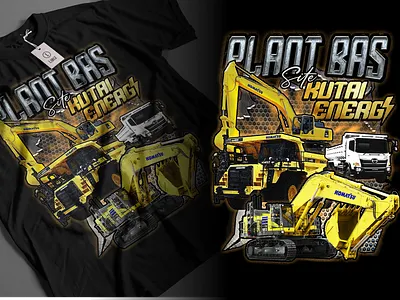 truck escavator HD 3d animation branding graphic design logo motion graphics truck escavator hd ui