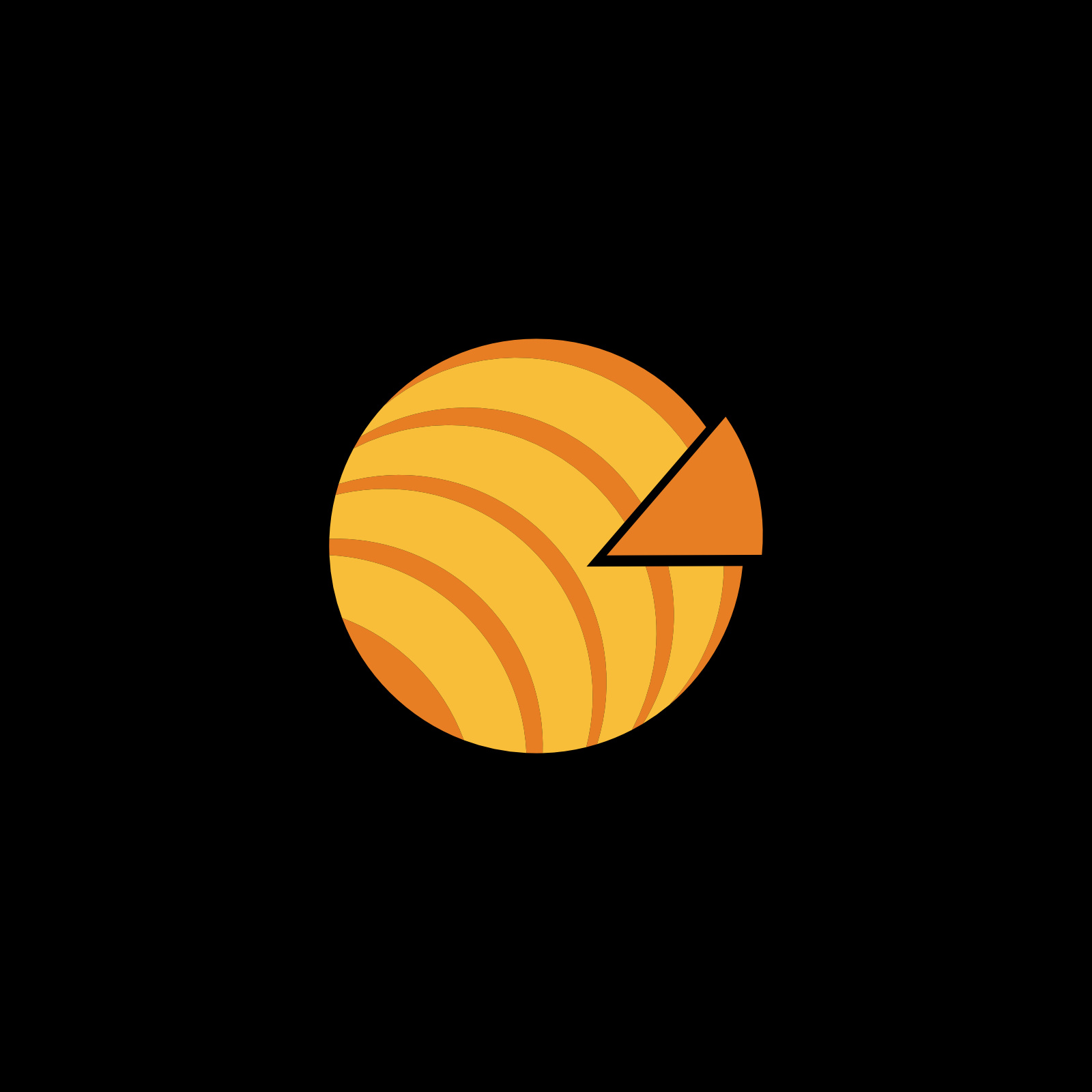 Example of Minimalist Logo Design For Your Project