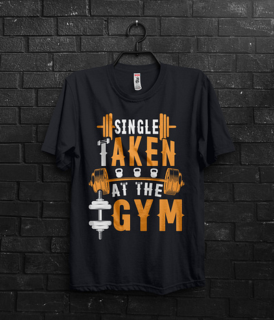 GYM T-SHIRT DESIGN body bodybuilder bodybuilding bodybuilding t shirt design fashion fit fitness fitness t shirt graphic design graphics design gym gym lover gym t shirt gym t shirt design illustration t shirt t shirt design typography vector