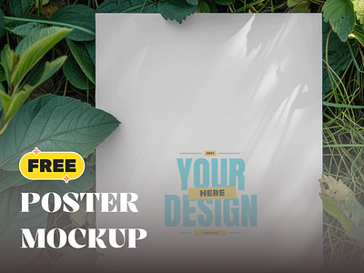 50+ Free Poster Mockups design free mockups freebie mockup poster design poster mockup poster mockups