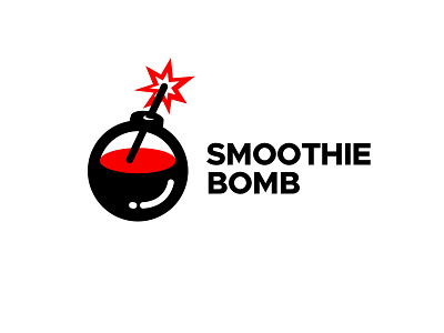 Smoothie Bomb bomb drink food smoothie