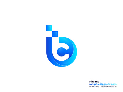 BC Tech logo design a b c d e f g h i j k l bc bc tech logo design bit branding creative logo graphic design icon logo m n o p q r s t u v w x y z modern pixel logo tech typography unique logo