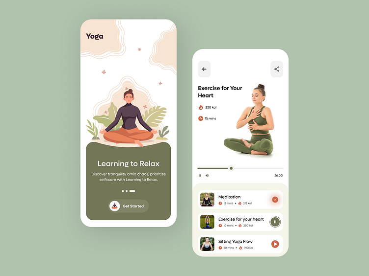 10 Yoga Apps That Will Help You Work Out Anywhere