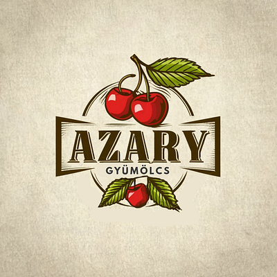 Logo for farm animation graphic design logo motion graphics