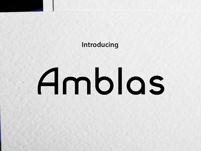 Amblas Font amblas font book clean collaps cyrillic display elegant extended fine font headline large latin legible magazine medium sans serif semi extended simple smooth