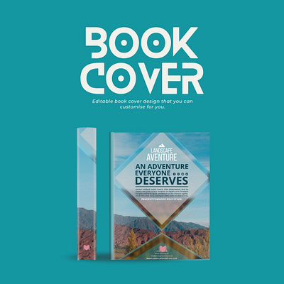 Book Cover Design bookcoverdesign brand offer branding design graphic design typography