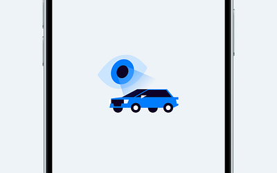 🚘 Vehicle History Checks app branding car code design figma icon illustration logo minimal security typography ui ux vector vehicle vin