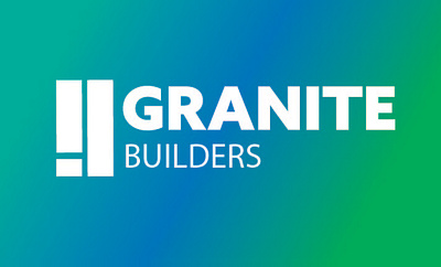 Granite Logo branding logo