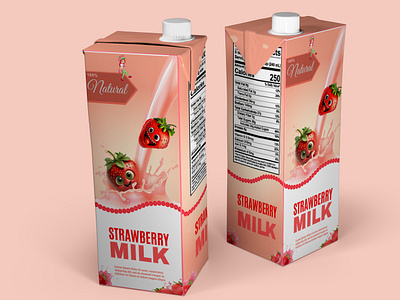 Sweet Sips: Milkshake Magic Mockup 3d animation app branding creativemockup design designinspiration dribbblecommunity foodpackaging graphic design icon landing page logo mobile app mockupdesign motion graphics productmockup uiux vector website design