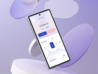 Birdium - Fintech app app application design bank app banking app birdium finance financial fintech app mobile app mobile ui money transfer app payments transactions ui design ui ux design