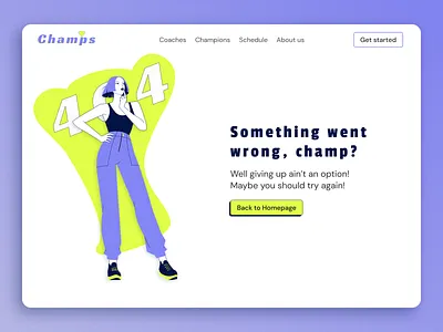 404 error page 404 design error figma minimal minimal design mobile product design retro trend ui user interface ux web design