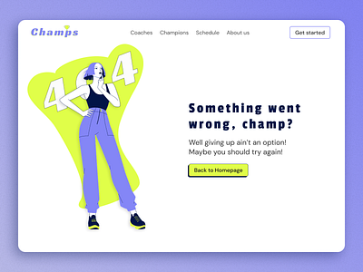 404 error page 404 design error figma minimal minimal design mobile product design retro trend ui user interface ux web design