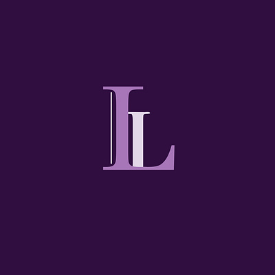 Ilia collection branding graphic design logo