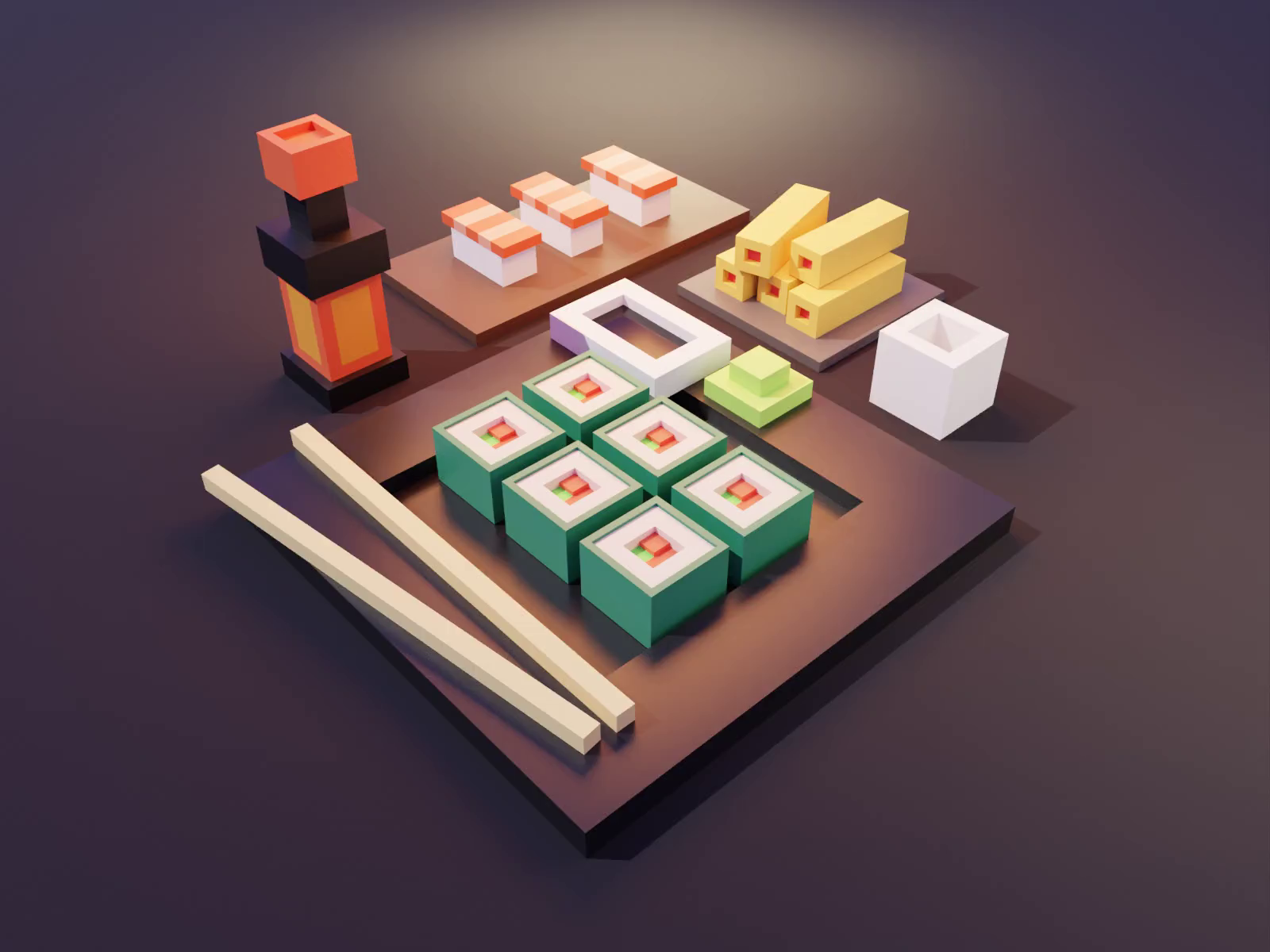 Gaming Room by Roman Klčo on Dribbble