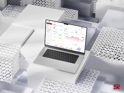 ERP Management System Dashboard Design app car car parts crm dashboard dashboard design design erp erp dashboard erp management system inventory management system sales sales dashboard ui ui ux ui design ux ux design website