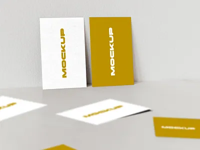 Business card Mockup branding business card business card design business card mockup card design card mockup free mockup mockup mockups