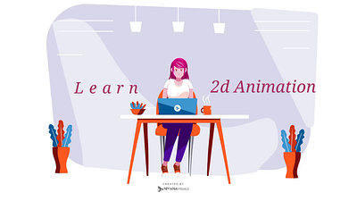 2d Animation Class 2danimation animation design illustration motion graphics