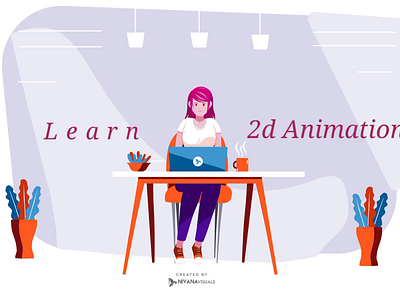 2d Animation Class 2danimation animation design illustration motion graphics