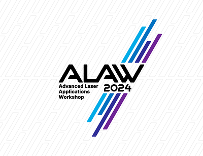 ALAW 2024 Conference Concept Pitch branding conference illustrator logo