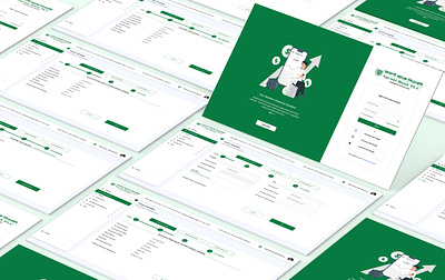 Redesigning Agrani's Transaction & Login Page agranibank animation bankingapp clearnavigation dribbble efficiency finance informationdesign modernization redesign simplicity transactionpage ui uiux usability userflow visualhierarchy webdesign
